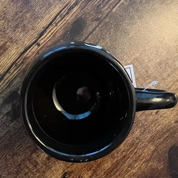 Witches cauldron “Witches Brew” ceramic mug made for Target. - Picture 6 of 8